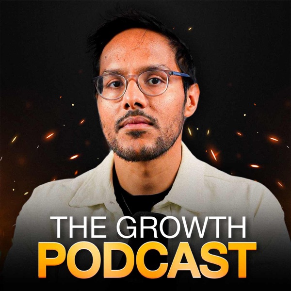 The Growth Podcast cover art
